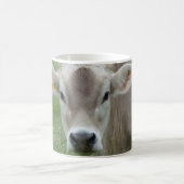 Beautiful Jersey Cow Tasse (Mittel)