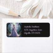 Beautiful June Pearl Fairy (Insitu)