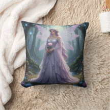 Beautiful June Pearl Fairy