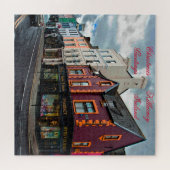 Beautiful Killarney Irland Puzzle (Horizontal)