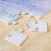 Beautiful Kingfisher Jigsaw Puzzle (Seite)