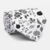 Beautiful Krawatte (Gerollt)