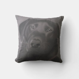 Beautiful Labrador Retriever Kissen