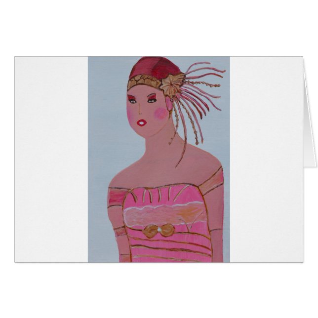 Beautiful Lady 3.JPG (Vorderseite (Horizontal))