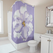 Beautiful Lavender Orchid