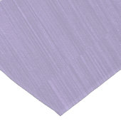 Beautiful Lavender Orchid Kurzer Tischläufer (Ecke)