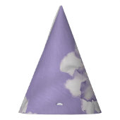 Beautiful Lavender Orchid Partyhütchen (Links)
