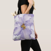 Beautiful Lavender Orchid Tasche (Von Nahem)