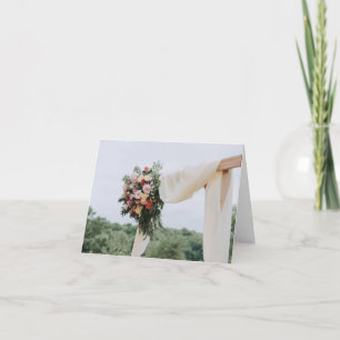 Beautiful Lifestyle Polterabend - Geschenkkarte Karte