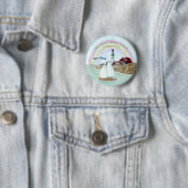 Beautiful Lighthouse Button (Beispiel)