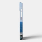 Beautiful Lighthouse Case-Mate iPhone Hülle (Rückseite / Links)