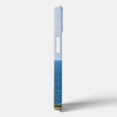 Beautiful Lighthouse Case-Mate iPhone Hülle (Rückseite / Rechts)