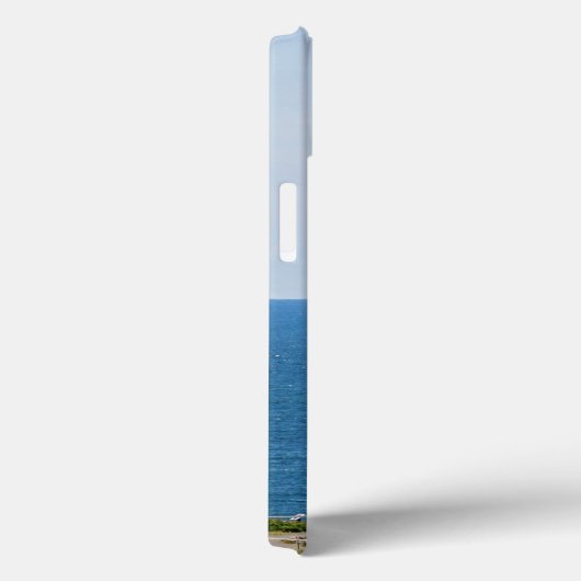 Beautiful Lighthouse Case-Mate iPhone Hülle (Rückseite / Rechts)