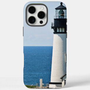 Beautiful Lighthouse iPhone 16 Pro Max Hülle