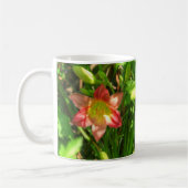 Beautiful Lily Kaffeetasse (Links)
