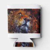 Beautiful Lion Dosenkühler (Rückseite)