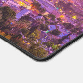 Beautiful Los Angeles, Kalifornien, USA Schreibtischunterlage (Ecke)