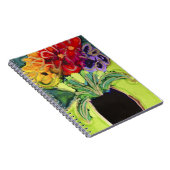 Beautiful Lovitude Journal "Engel of Kindness" Notizblock (Rechte Seite)