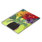 Beautiful Lovitude Journal "Engel of Kindness" Notizblock (Linke Seite)