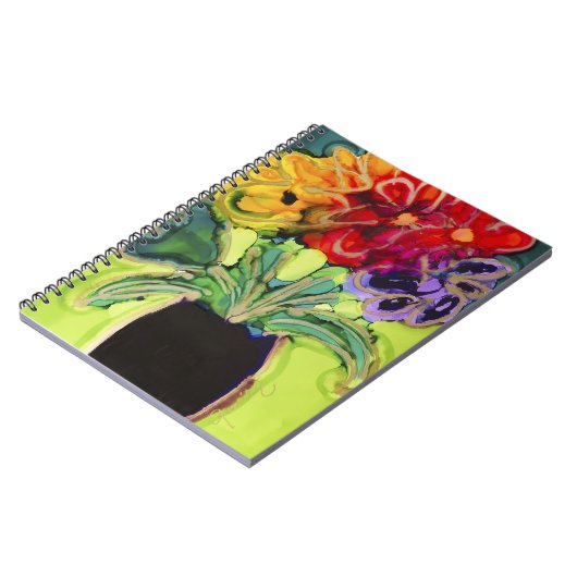 Beautiful Lovitude Journal "Engel of Kindness" Notizblock (Linke Seite)