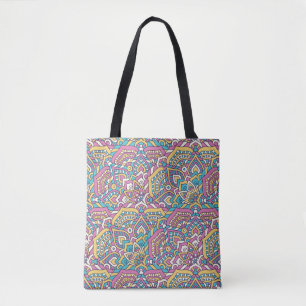 Beautiful Mandala Tasche