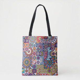 Beautiful Mandala Tasche