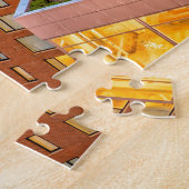 Beautiful Manhattan, New York, USA Puzzle (Seite)