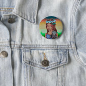 Beautiful Mariah Copic Zeichn Button (Beispiel)