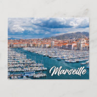 Beautiful Marseille, Frankreich
