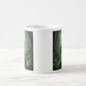 Beautiful May Emerald Fairy Kaffeetasse (Mittel)