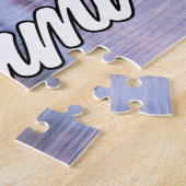 Beautiful Miami, Florida, Vereinigte Staaten Puzzle (Seite)