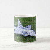 Beautiful Mig-29 RC Jet Coffee Tasse (Mittel)