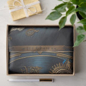 Beautiful Mittwoch v.4 OFDT Tissue paper Seidenpapier (Geschenk)