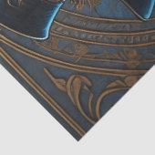 Beautiful Mittwoch v.4 OFDT Tissue paper Seidenpapier (Ausschnitt)