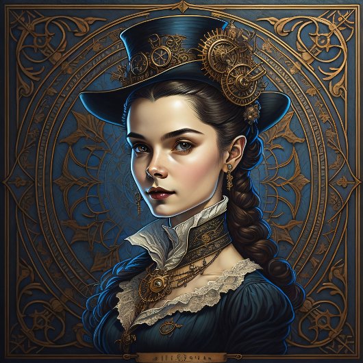 Beautiful Mittwoch v.4 OFDT Tissue paper Seidenpapier