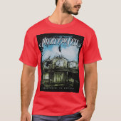 Beautiful Model Rock The Veil 1 T-Shirt (Vorderseite)