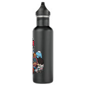 Beautiful Model Toca App Development Boca Studio G Edelstahlflasche (Rechts)