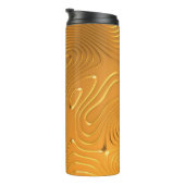 Beautiful modern background texture with relief, p thermosbecher (Nach rechts gedreht)