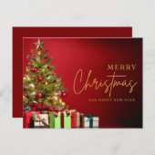 Beautiful Moment Captured in a Postcard” Postkarte (Vorne/Hinten)