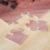 Beautiful Monument Valley National Park, USA Puzzle (Seite)