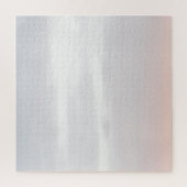 Beautiful Morning Sky Gradient Custom Foto Puzzle (Vertikal)