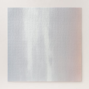 Beautiful Morning Sky Gradient Custom Foto Puzzle