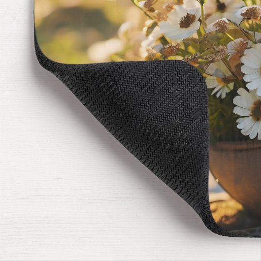 Beautiful  mousepad (Ecke)