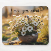 Beautiful mousepad (Vorne)