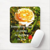 Beautiful_ Mousepad (Mit Mouse)