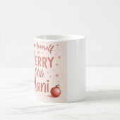 BEAUTIFUL Mug for Ladies Kaffeetasse (Mittel)