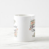 Beautiful Nanna Kaffeetasse (Mittel)