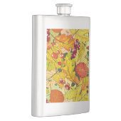 Beautiful Nature Flachmann (Rechts)