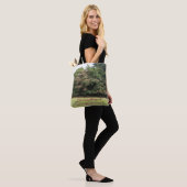 Beautiful Nature Scenery, Tote Bag Tasche (Am Model)