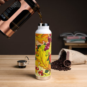 Beautiful Nature Trinkflasche